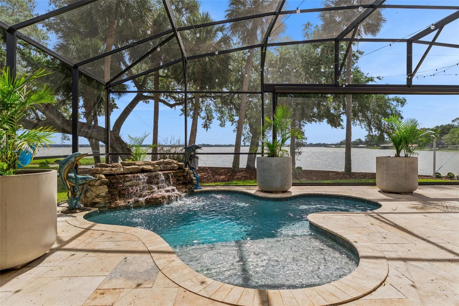Single Family Residence at 29650 SQUIRREL POINT RD, TAVARES, photo 55 of 87