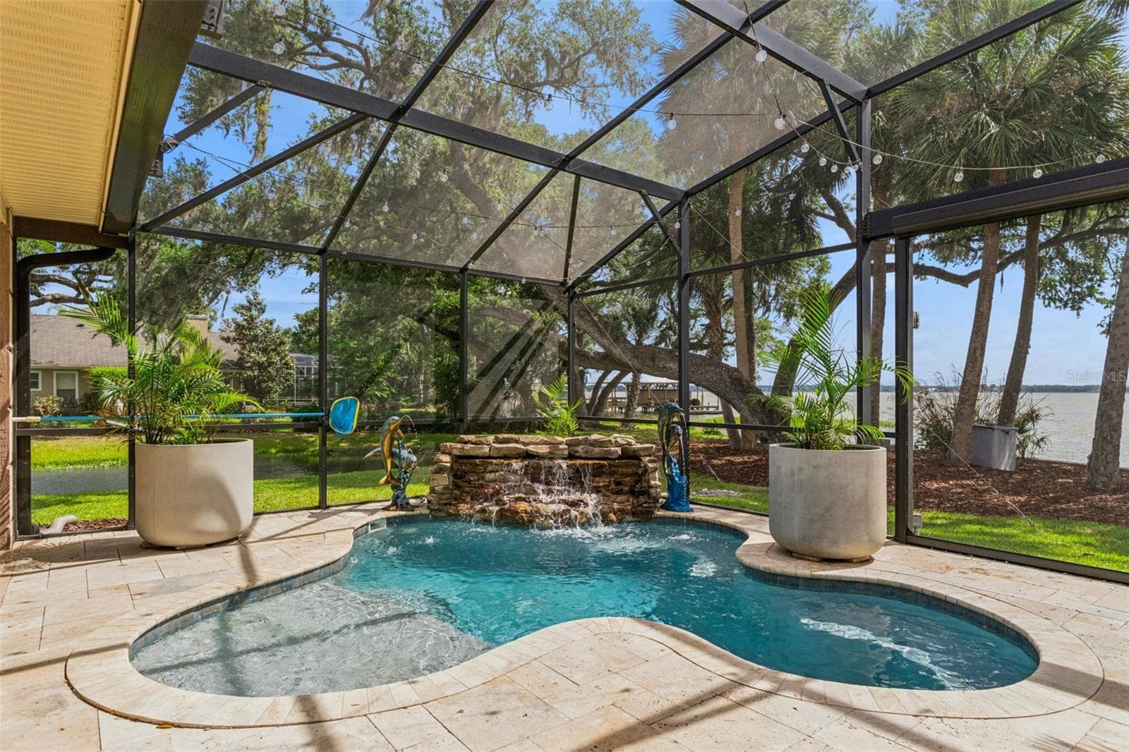 Single Family Residence at 29650 SQUIRREL POINT RD, TAVARES, photo 56 of 87