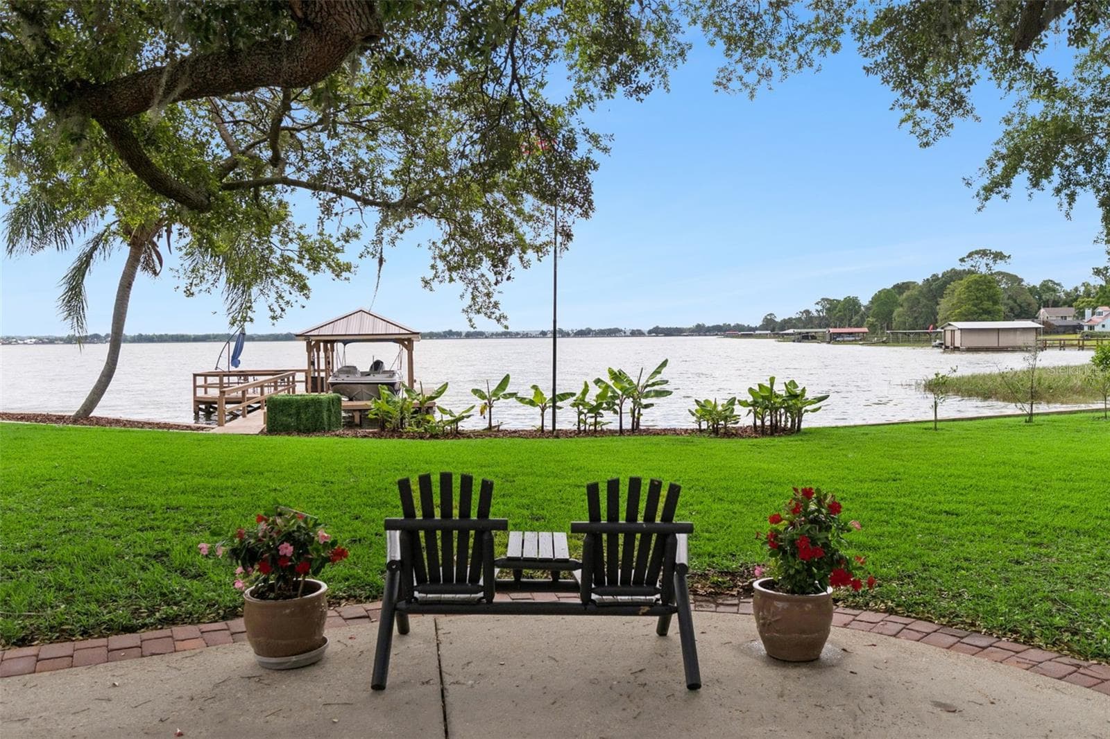 Single Family Residence at 29650 SQUIRREL POINT RD, TAVARES, photo 61 of 87