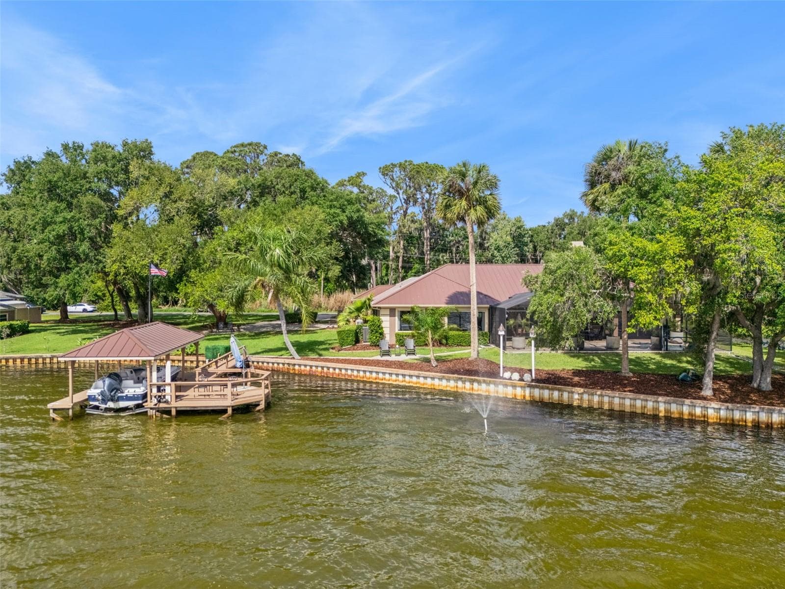 Single Family Residence at 29650 SQUIRREL POINT RD, TAVARES, photo 71 of 87