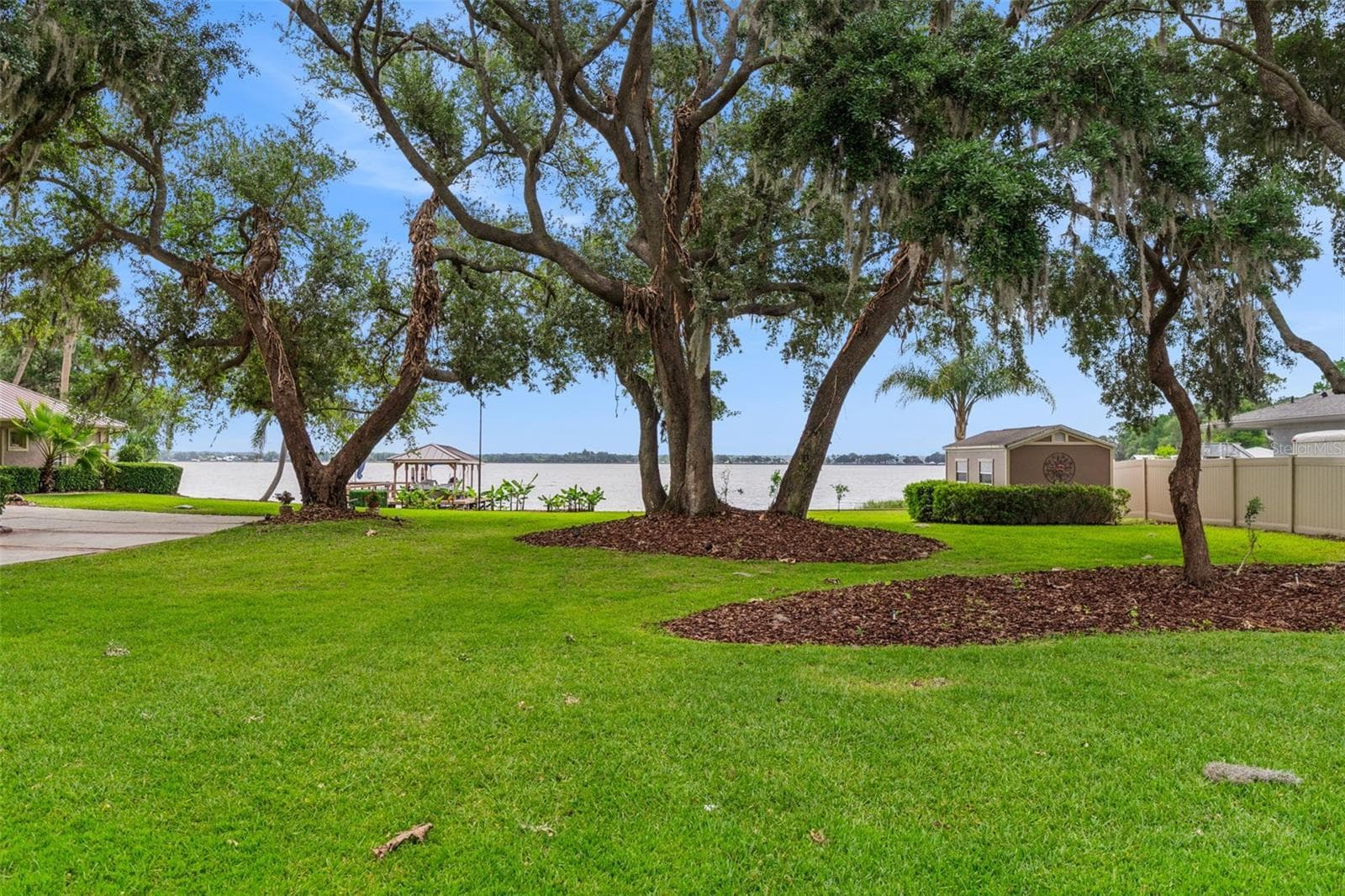 Single Family Residence at 29650 SQUIRREL POINT RD, TAVARES, photo 66 of 87