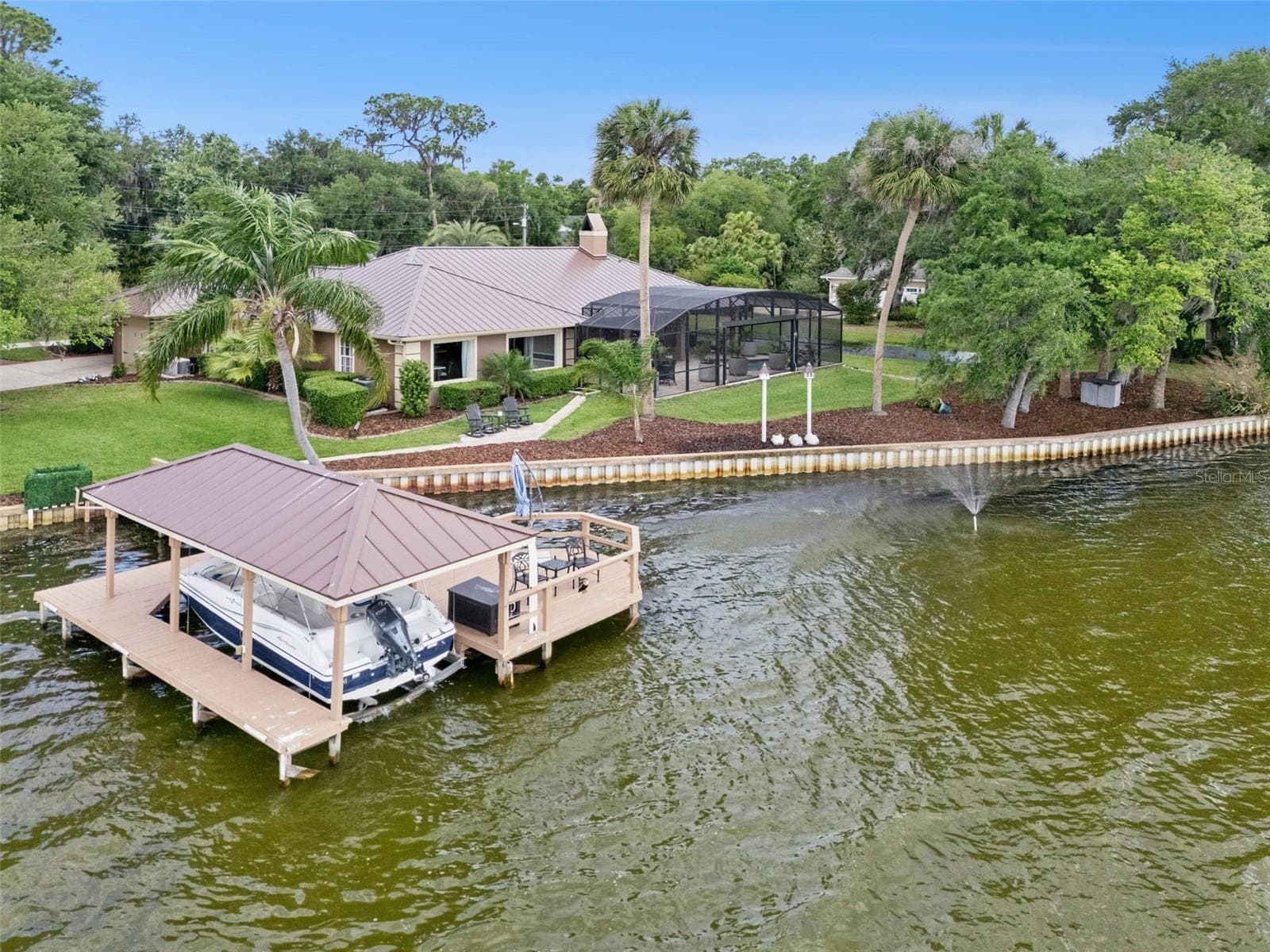 Single Family Residence at 29650 SQUIRREL POINT RD, TAVARES, photo 62 of 87