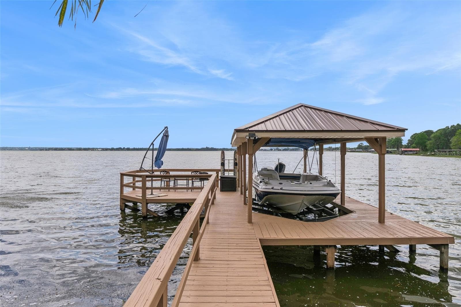 Single Family Residence at 29650 SQUIRREL POINT RD, TAVARES, photo 64 of 87