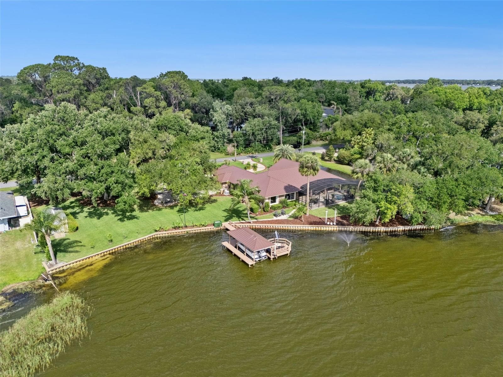 Single Family Residence at 29650 SQUIRREL POINT RD, TAVARES, photo 72 of 87