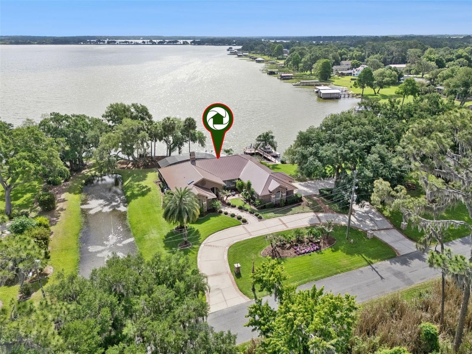 Single Family Residence at 29650 SQUIRREL POINT RD, TAVARES, photo 76 of 87