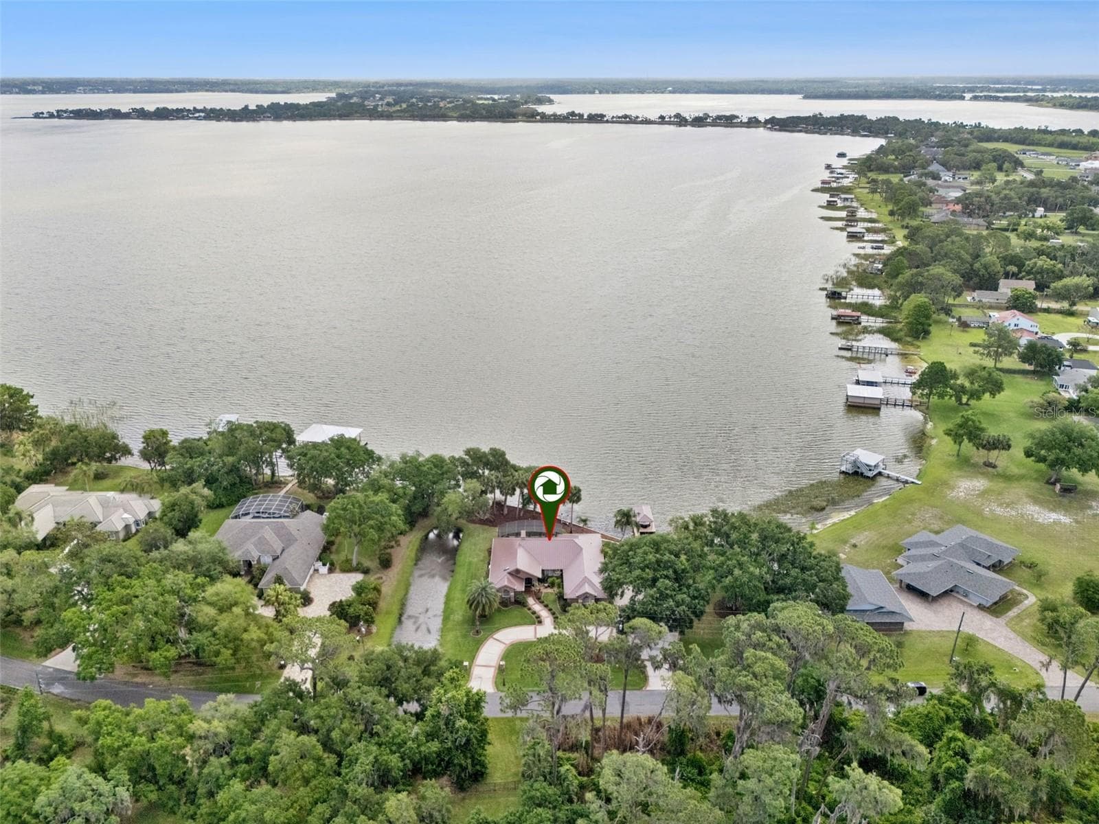Single Family Residence at 29650 SQUIRREL POINT RD, TAVARES, photo 77 of 87