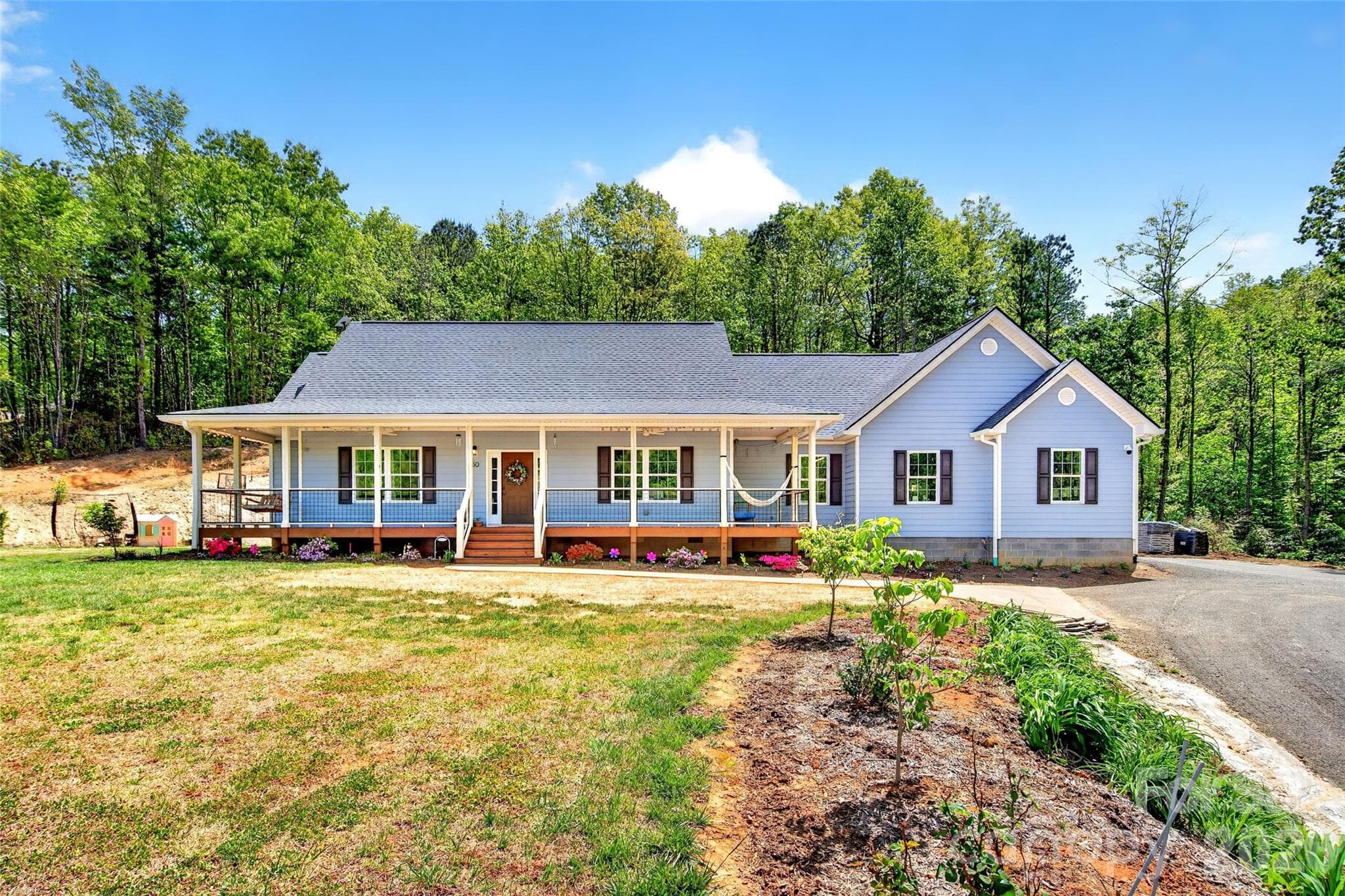 Single Family Residence at Black Mountain, photo 6 of 47