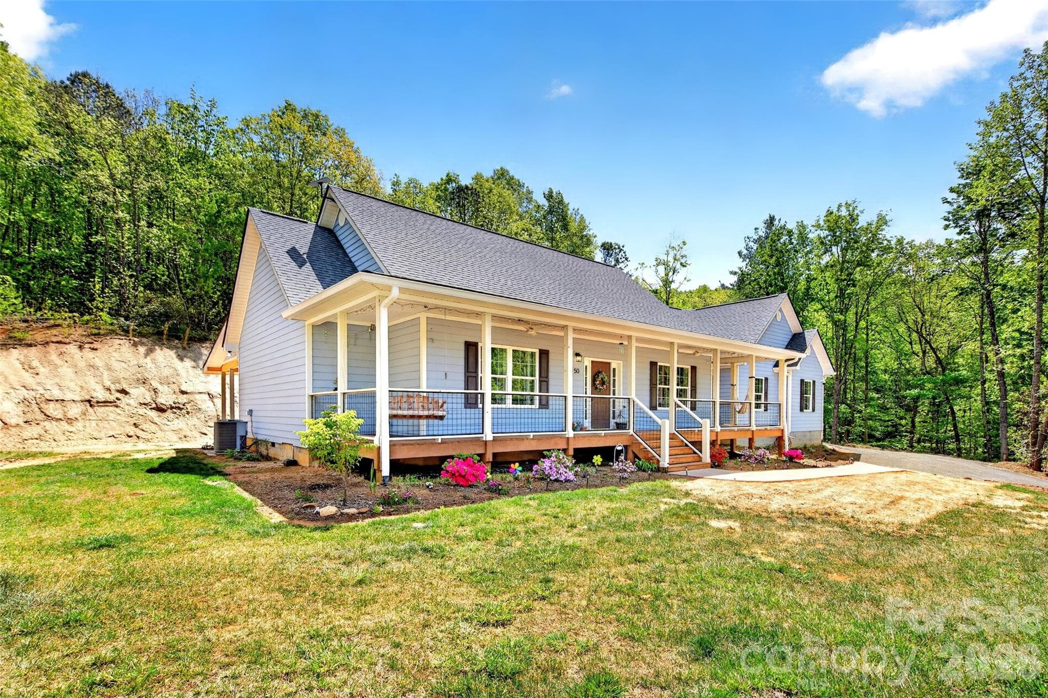 Single Family Residence at Black Mountain, photo 3 of 47