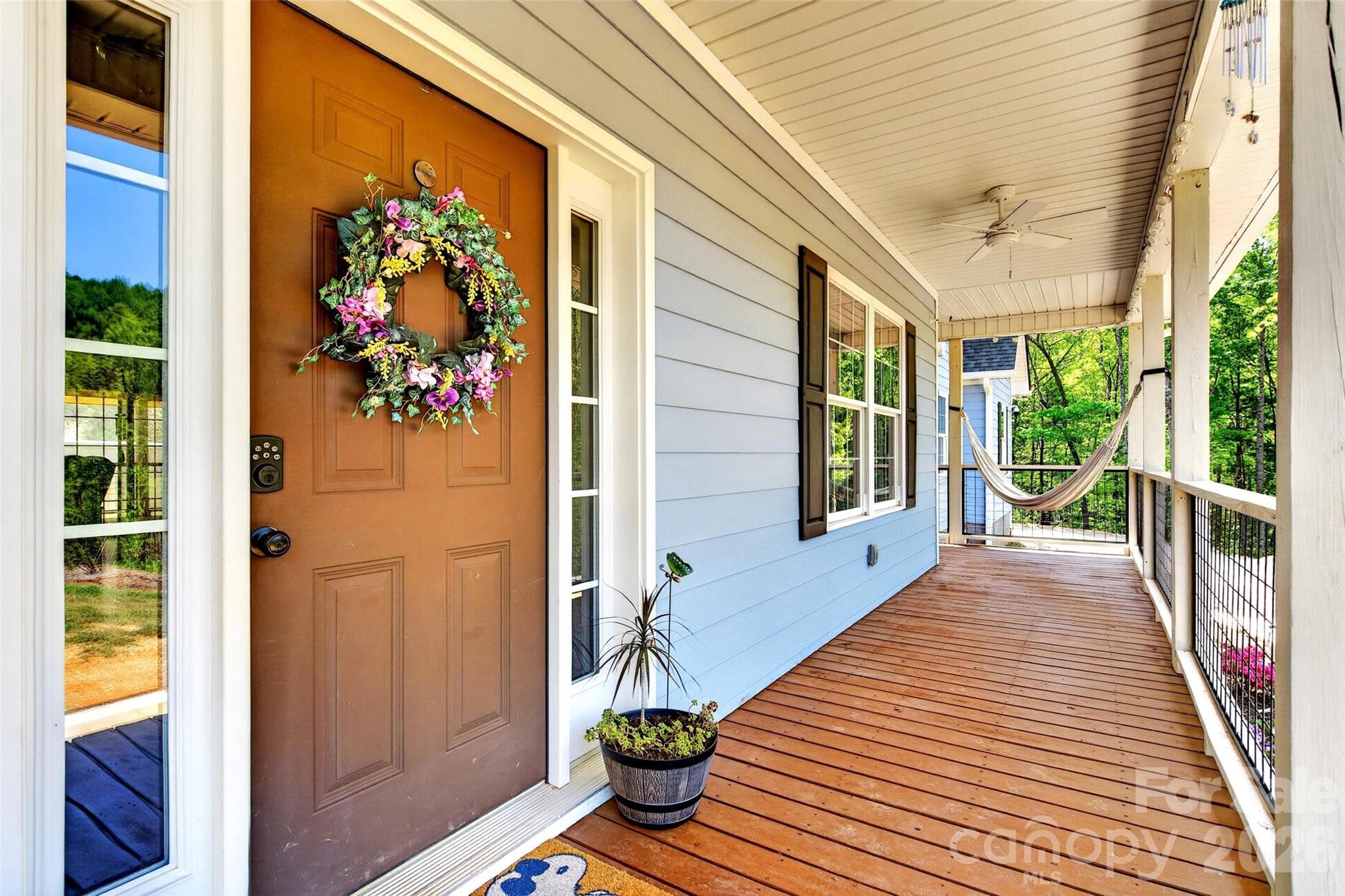 Single Family Residence at Black Mountain, photo 8 of 47