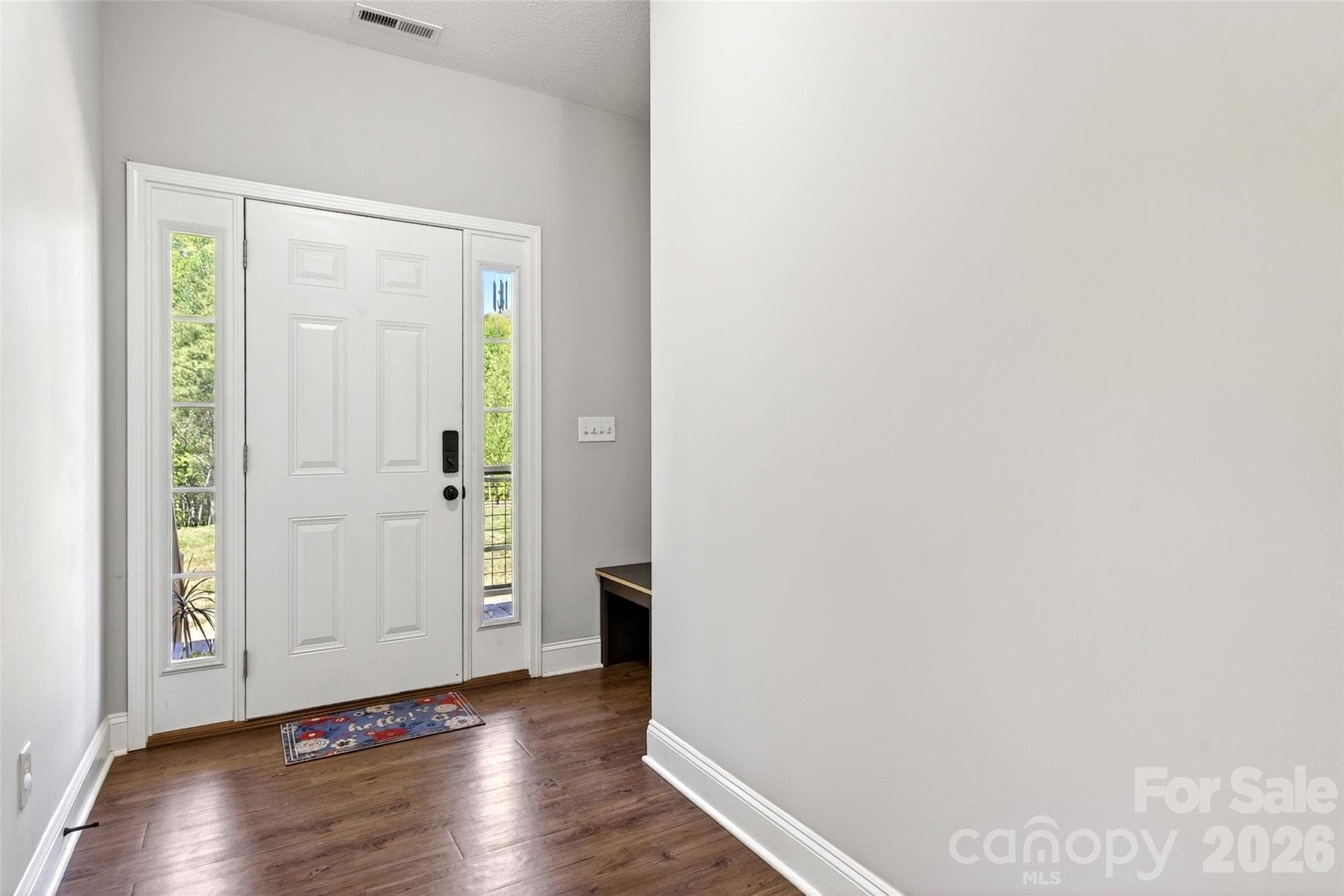 Single Family Residence at 50 Glass Falls Trail, Black Mountain, photo 10 of 47