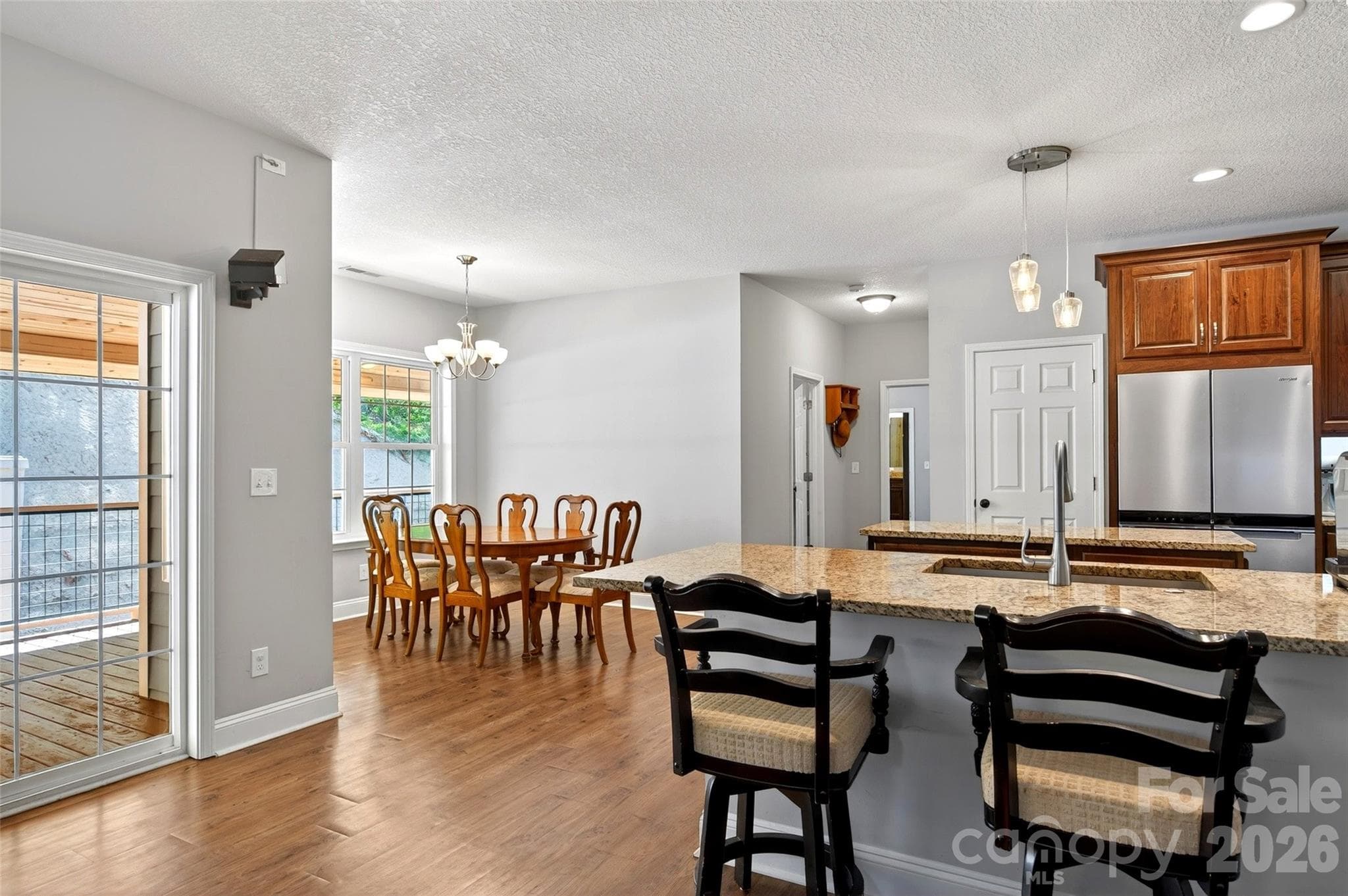 Single Family Residence at 50 Glass Falls Trail, Black Mountain, photo 15 of 47