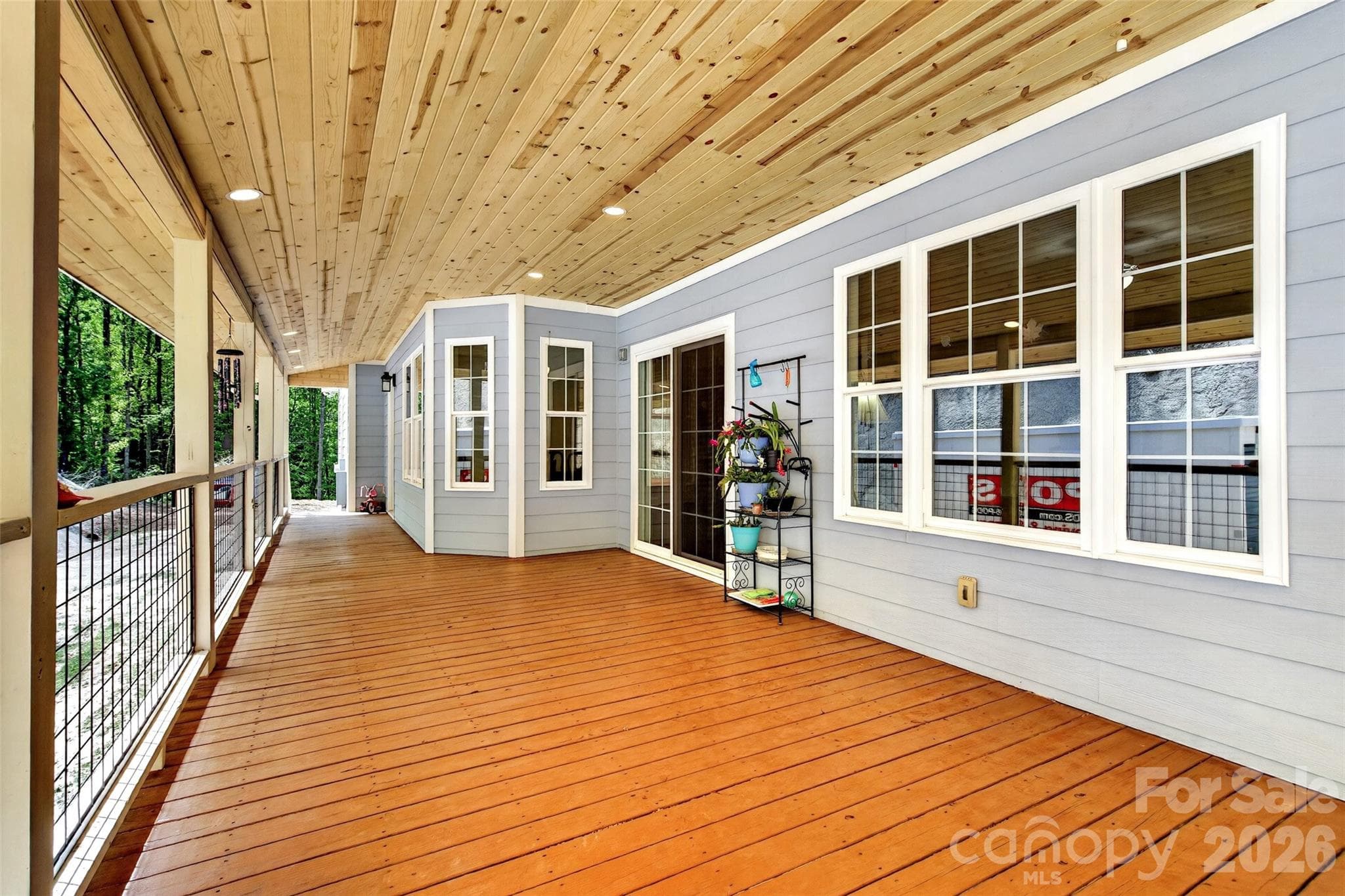Single Family Residence at 50 Glass Falls Trail, Black Mountain, photo 18 of 47