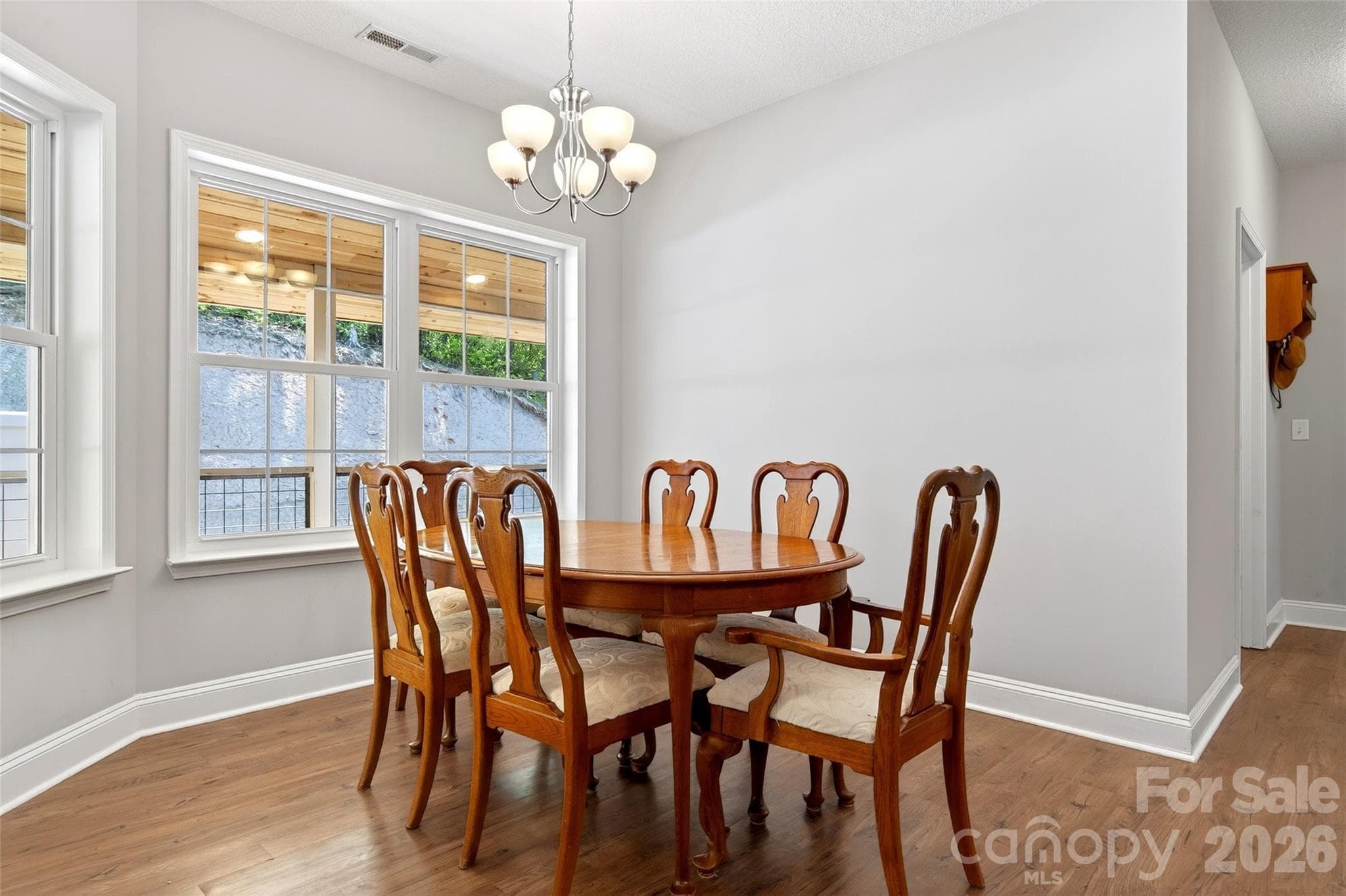 Single Family Residence at 50 Glass Falls Trail, Black Mountain, photo 24 of 47