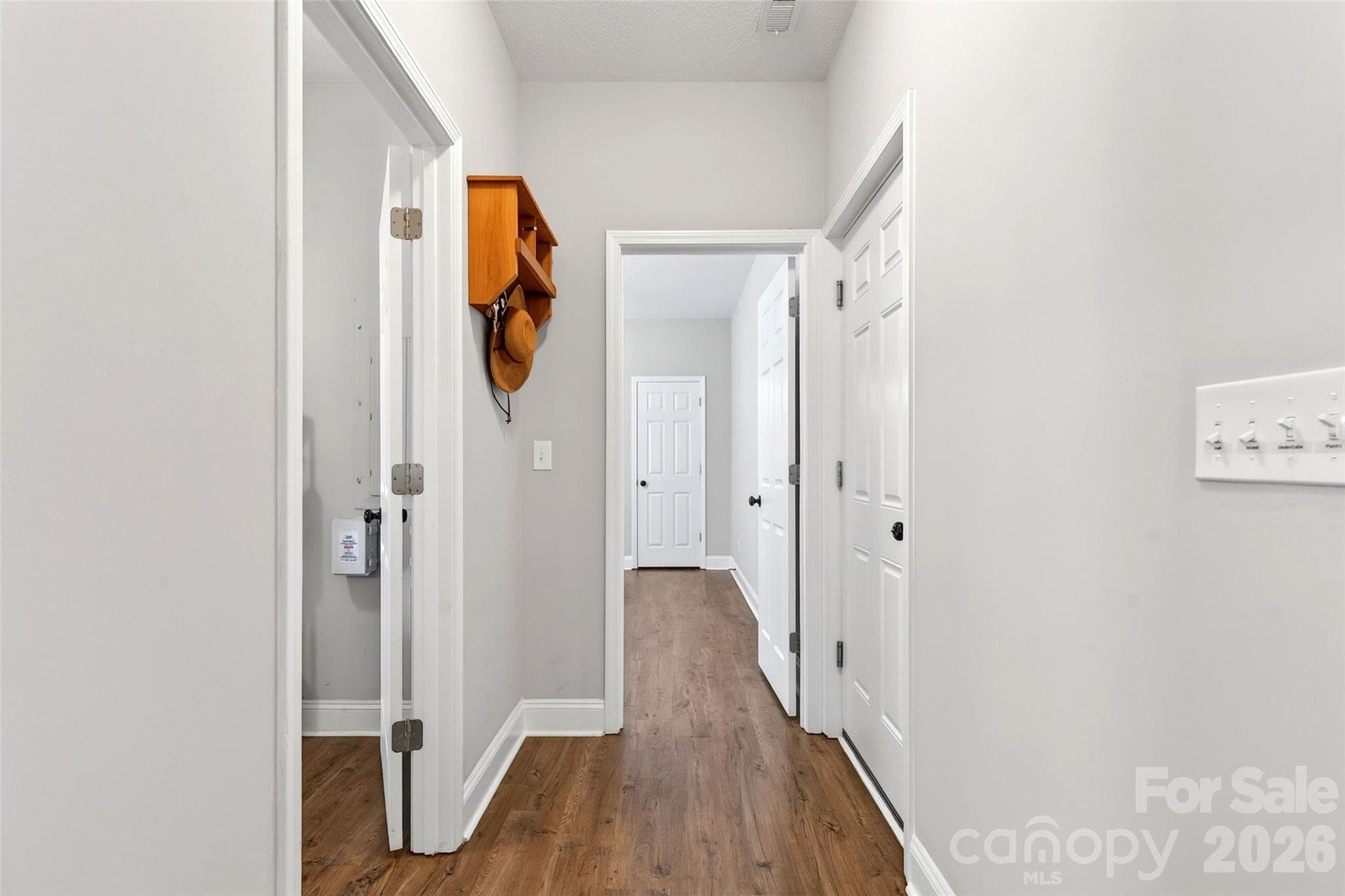 Single Family Residence at 50 Glass Falls Trail, Black Mountain, photo 25 of 47