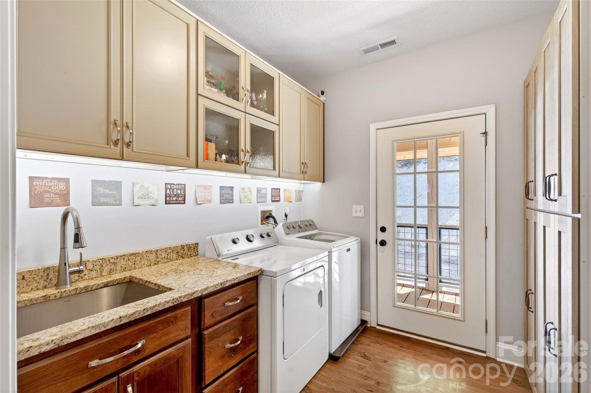 Single Family Residence at 50 Glass Falls Trail, Black Mountain, photo 26 of 47