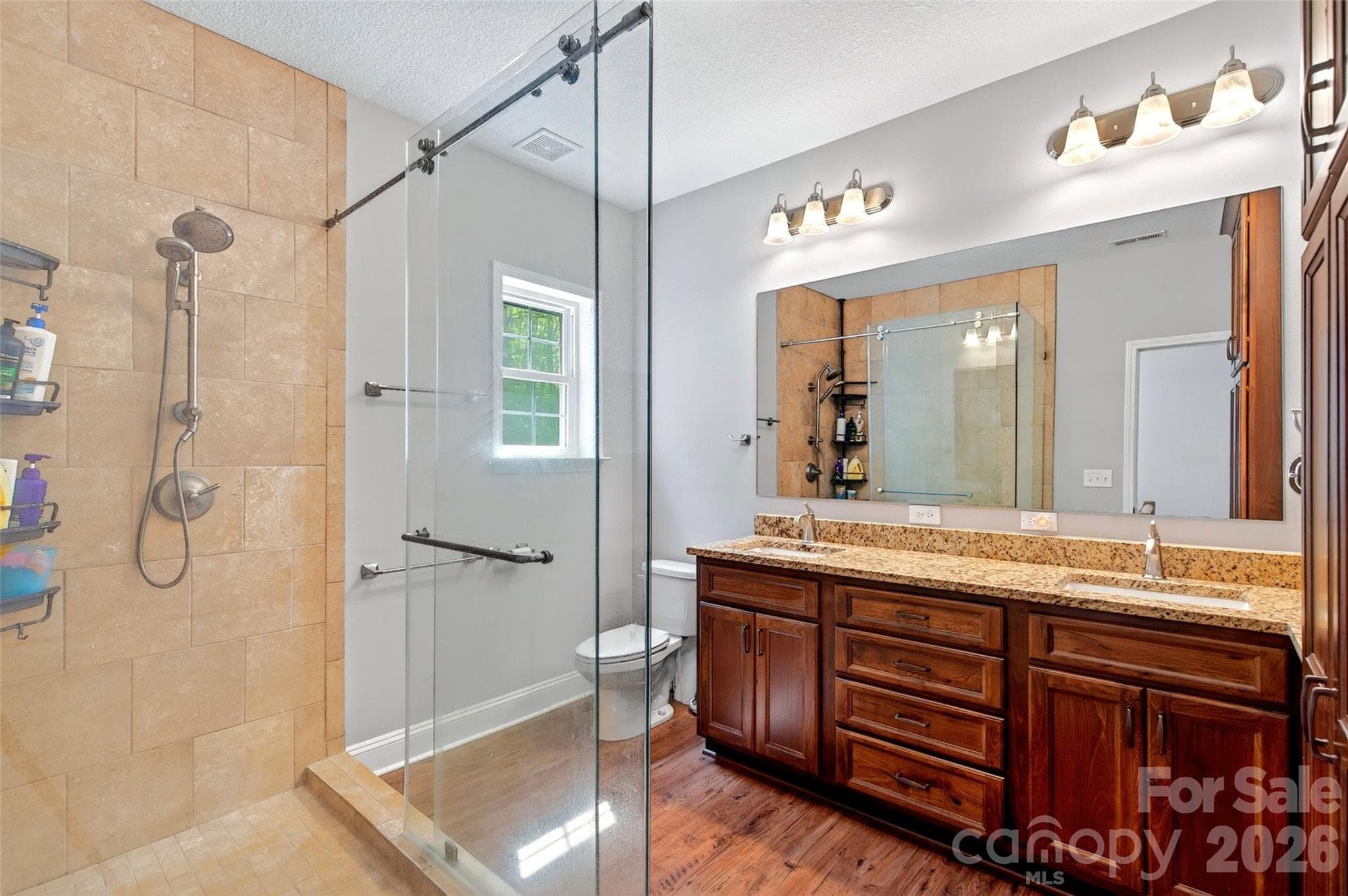 Single Family Residence at 50 Glass Falls Trail, Black Mountain, photo 32 of 47