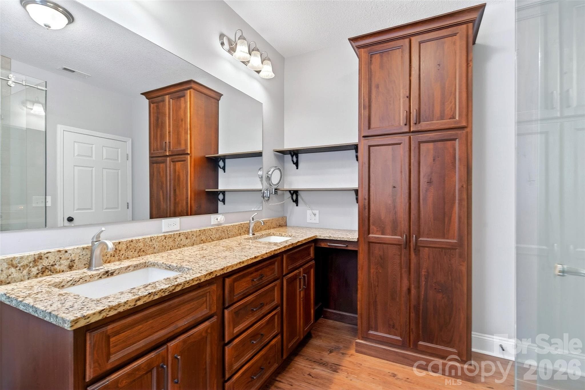 Single Family Residence at 50 Glass Falls Trail, Black Mountain, photo 33 of 47