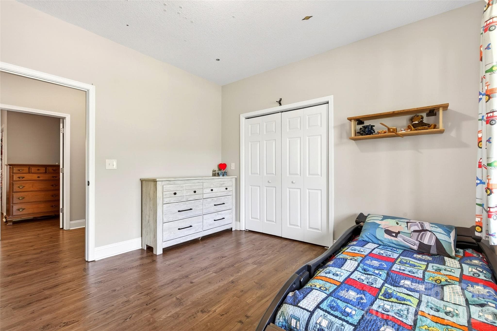 Single Family Residence at 50 Glass Falls Trail, Black Mountain, photo 42 of 47