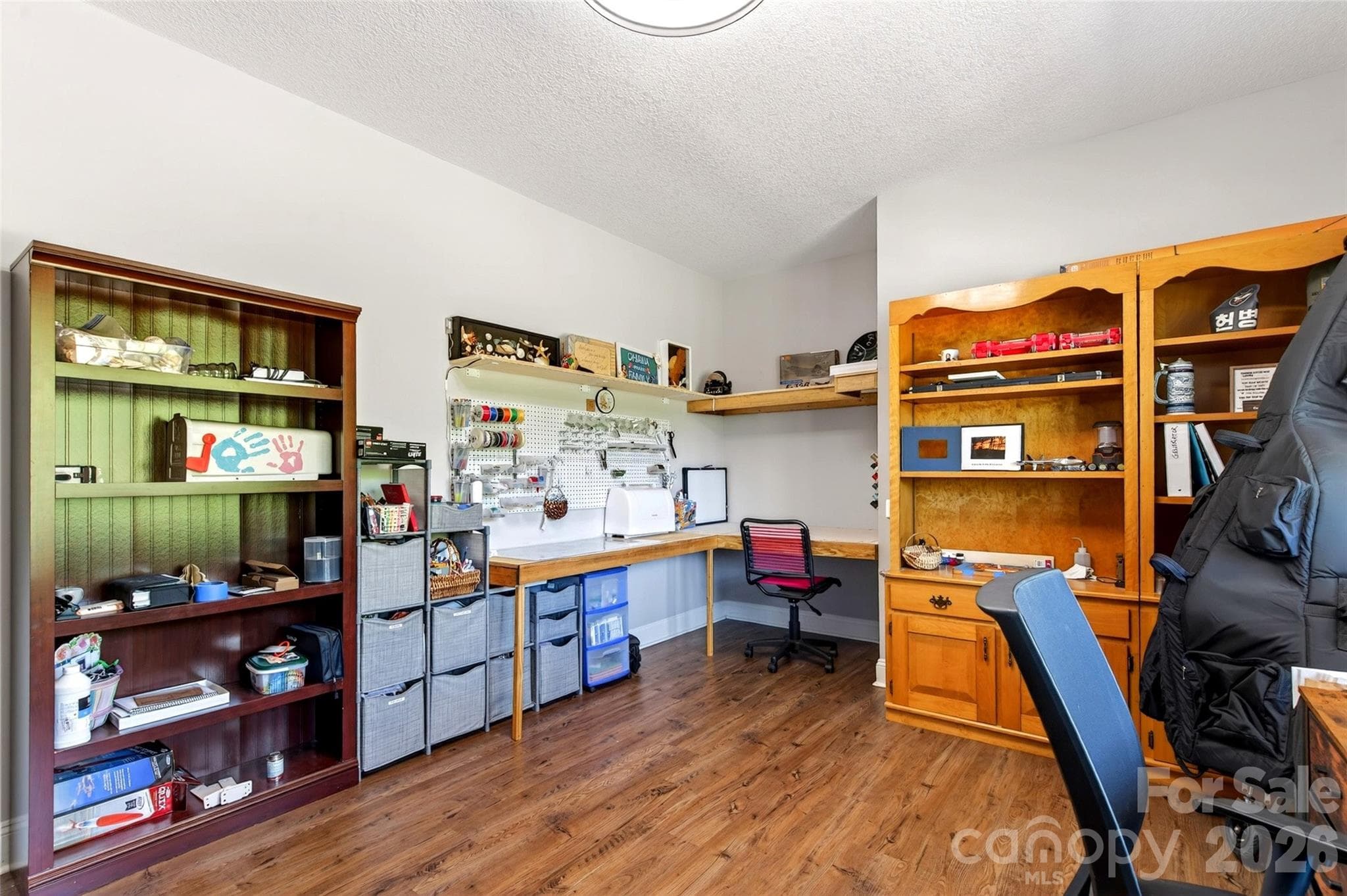 office/flex space - 50 Glass Falls Trail, Black Mountain