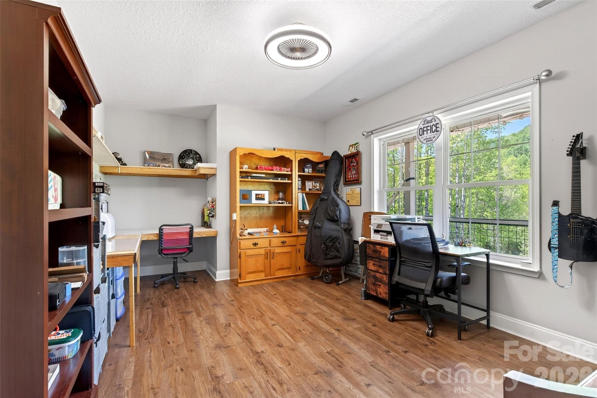 Single Family Residence at 50 Glass Falls Trail, Black Mountain, photo 44 of 47