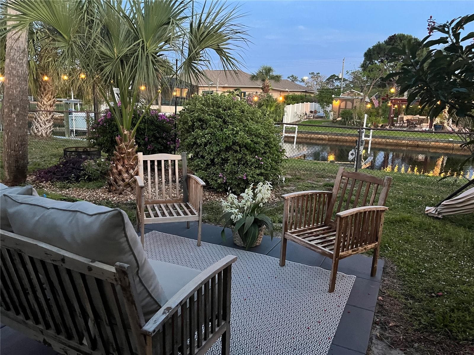 Single Family Residence at 2824 SHANNON DR, PUNTA GORDA, photo 52 of 80