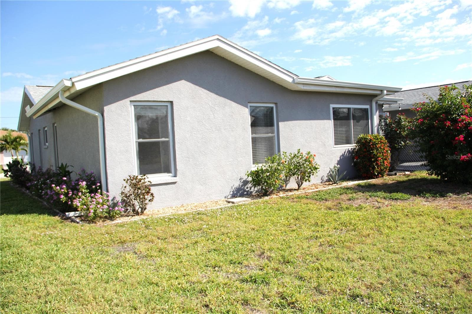 Single Family Residence at 2824 SHANNON DR, PUNTA GORDA, photo 62 of 80