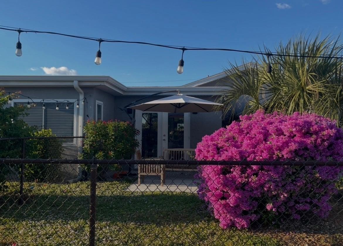Single Family Residence at 2824 SHANNON DR, PUNTA GORDA, photo 64 of 80