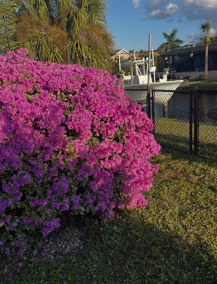 Single Family Residence at 2824 SHANNON DR, PUNTA GORDA, photo 65 of 80