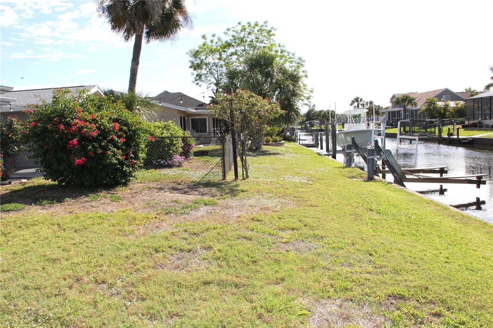 Single Family Residence at 2824 SHANNON DR, PUNTA GORDA, photo 66 of 80