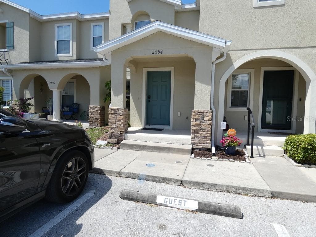 Townhouse at 2554 SEA WIND WAY, CLEARWATER, photo 23 of 23