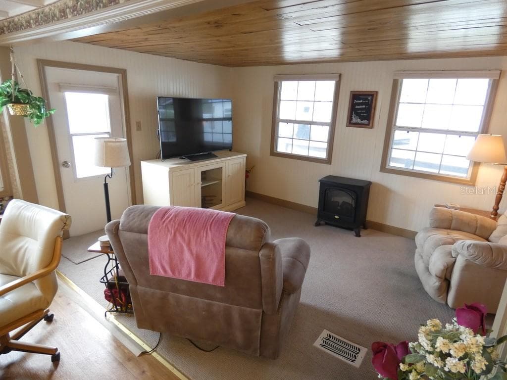 Mobile Home at 12674 SEMINOLE BLVD #S8, LARGO, photo 9 of 44