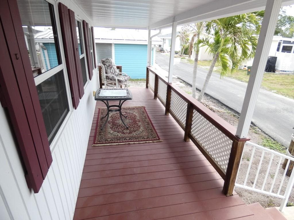 Mobile Home at 12674 SEMINOLE BLVD #S8, LARGO, photo 12 of 44