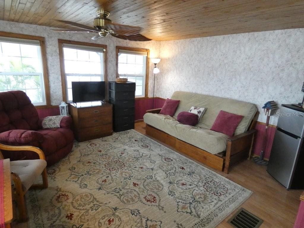 Mobile Home at 12674 SEMINOLE BLVD #S8, LARGO, photo 13 of 44