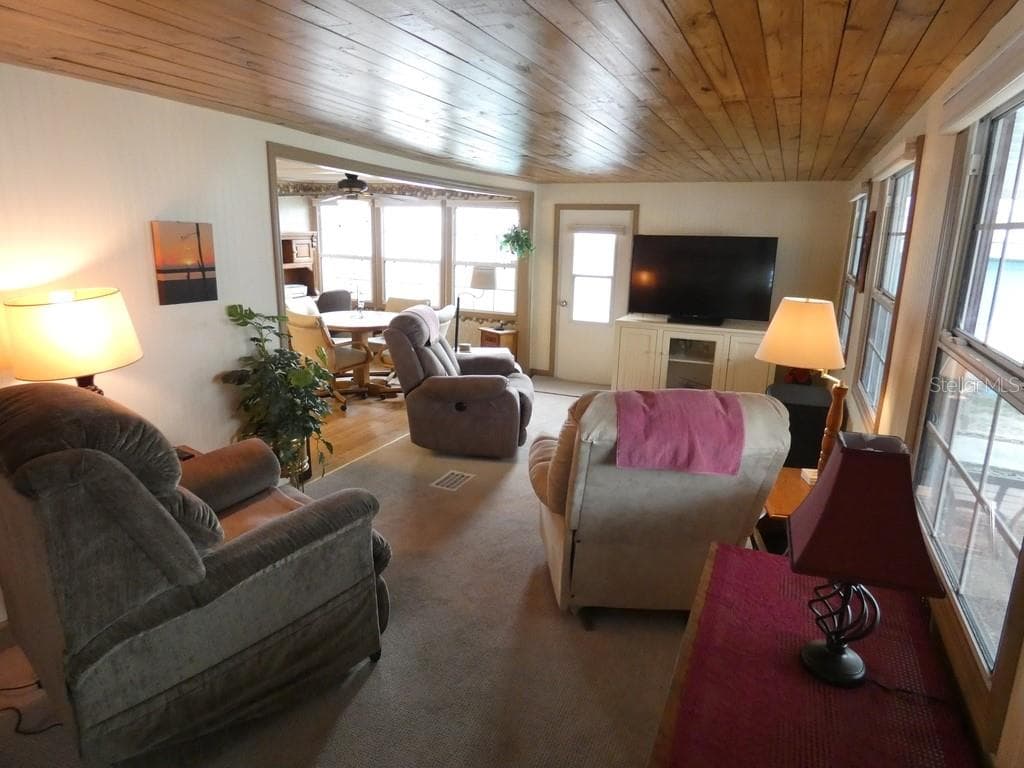 Mobile Home at 12674 SEMINOLE BLVD #S8, LARGO, photo 14 of 44
