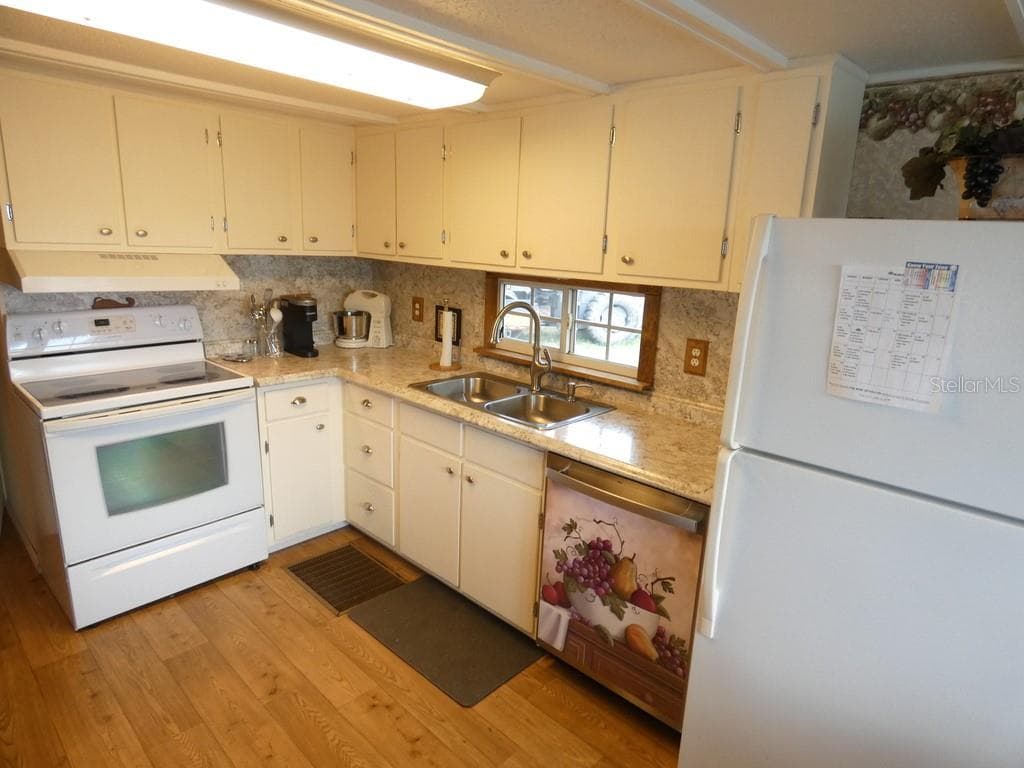 Mobile Home at 12674 SEMINOLE BLVD #S8, LARGO, photo 18 of 44