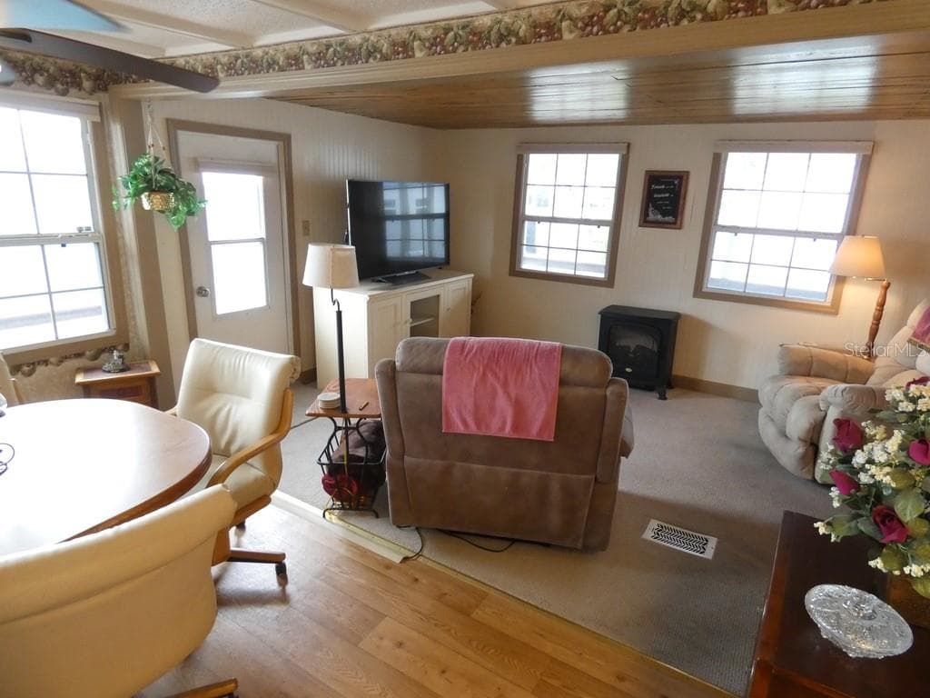 Mobile Home at 12674 SEMINOLE BLVD #S8, LARGO, photo 20 of 44