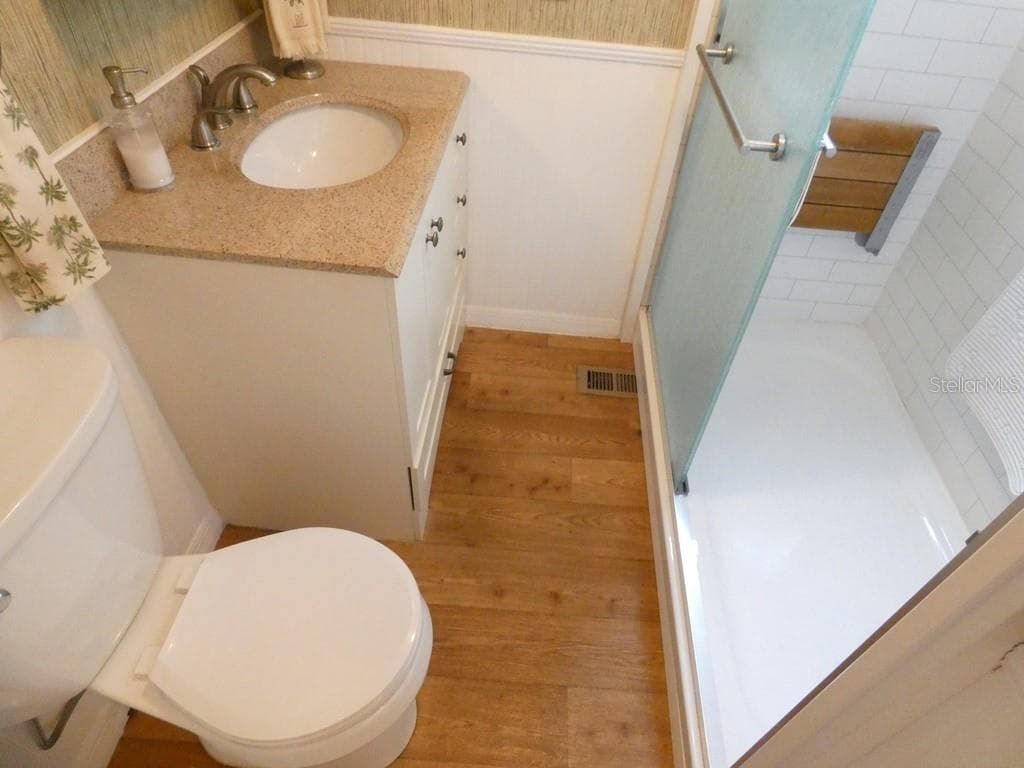Mobile Home at 12674 SEMINOLE BLVD #S8, LARGO, photo 21 of 44