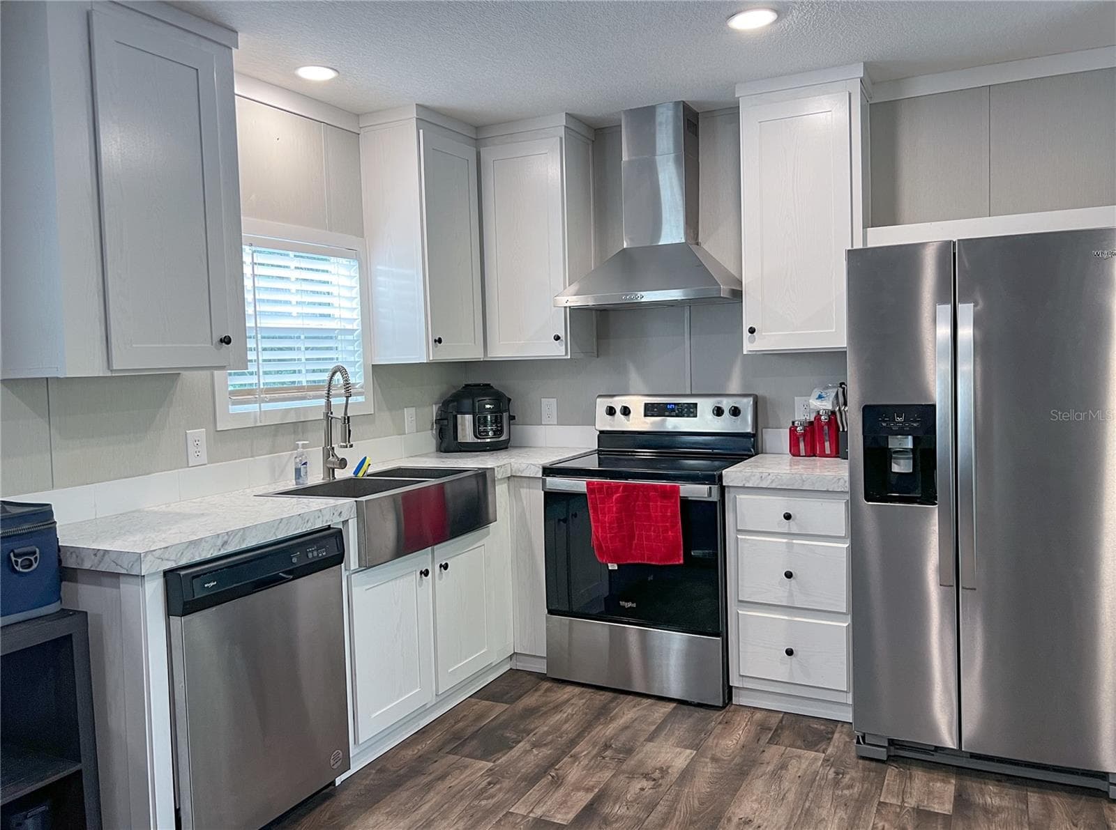 Manufactured Home at 12203 LANTANA AVE, NEW PORT RICHEY, photo 5 of 35