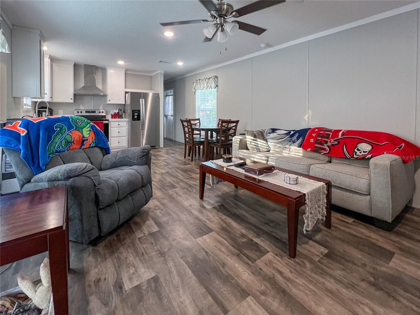 Manufactured Home at 12203 LANTANA AVE, NEW PORT RICHEY, photo 7 of 35