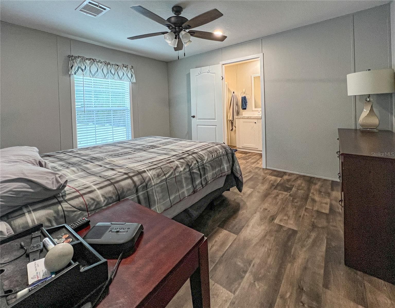 Manufactured Home at 12203 LANTANA AVE, NEW PORT RICHEY, photo 8 of 35