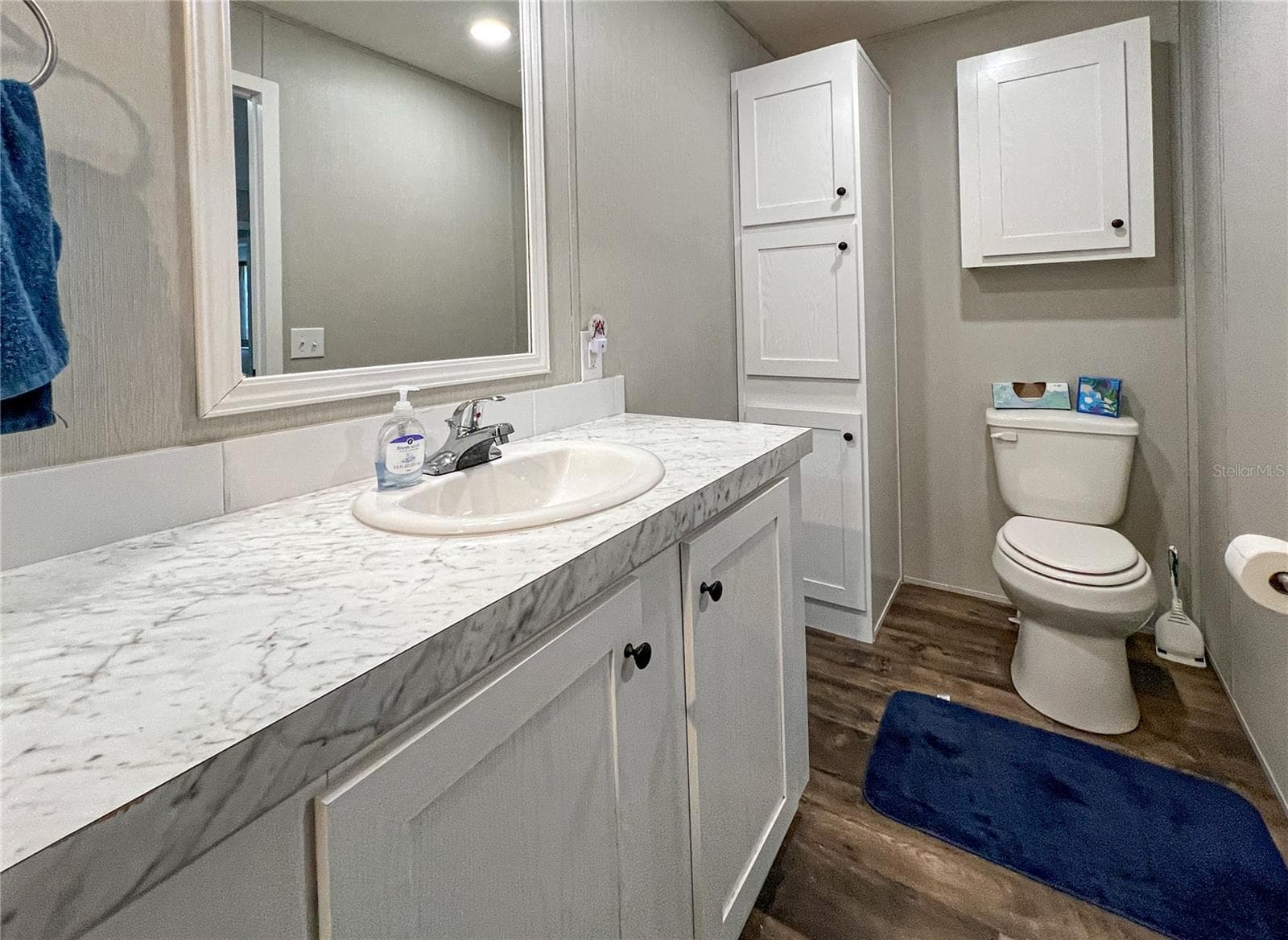 Manufactured Home at 12203 LANTANA AVE, NEW PORT RICHEY, photo 13 of 35