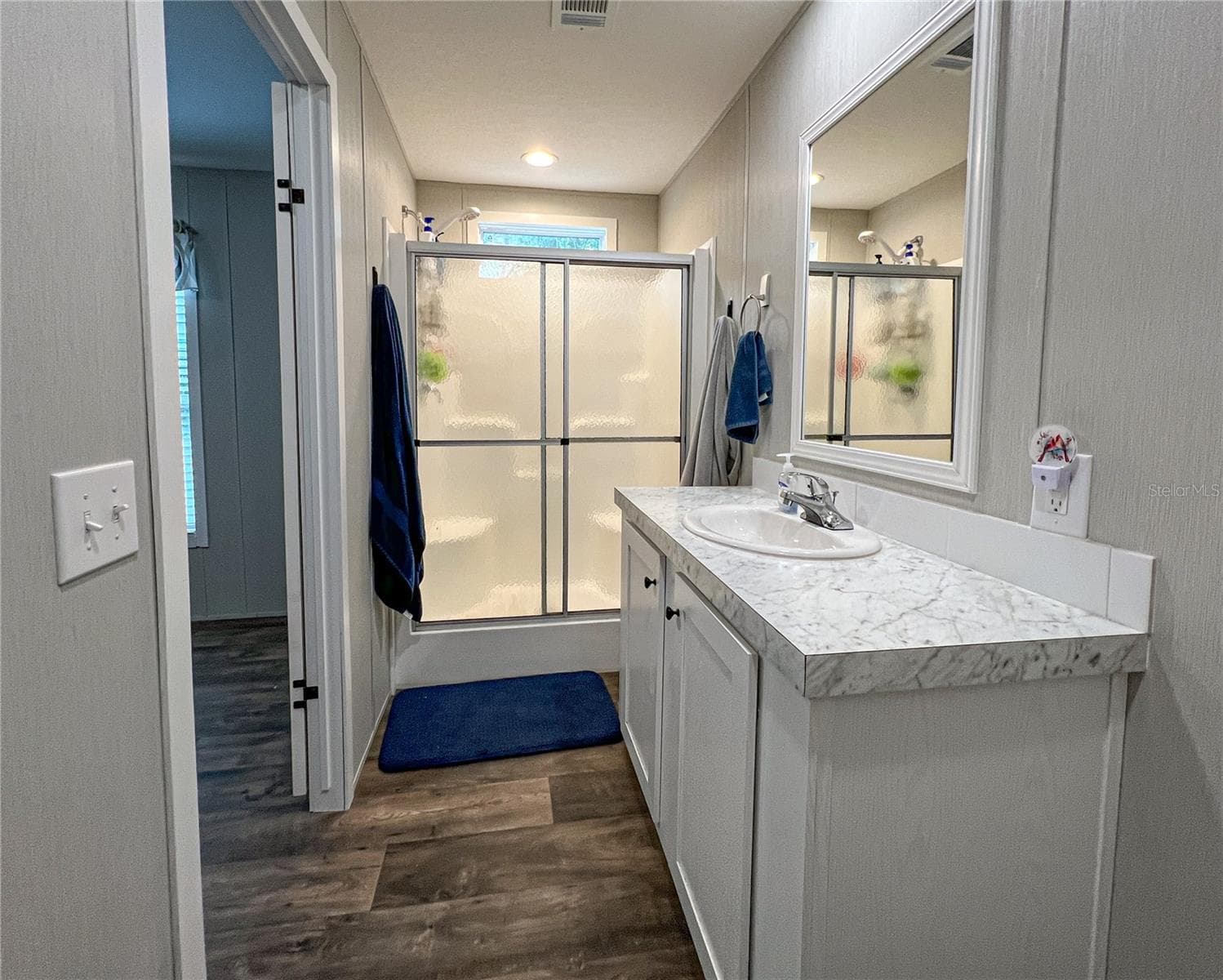 Manufactured Home at 12203 LANTANA AVE, NEW PORT RICHEY, photo 15 of 35