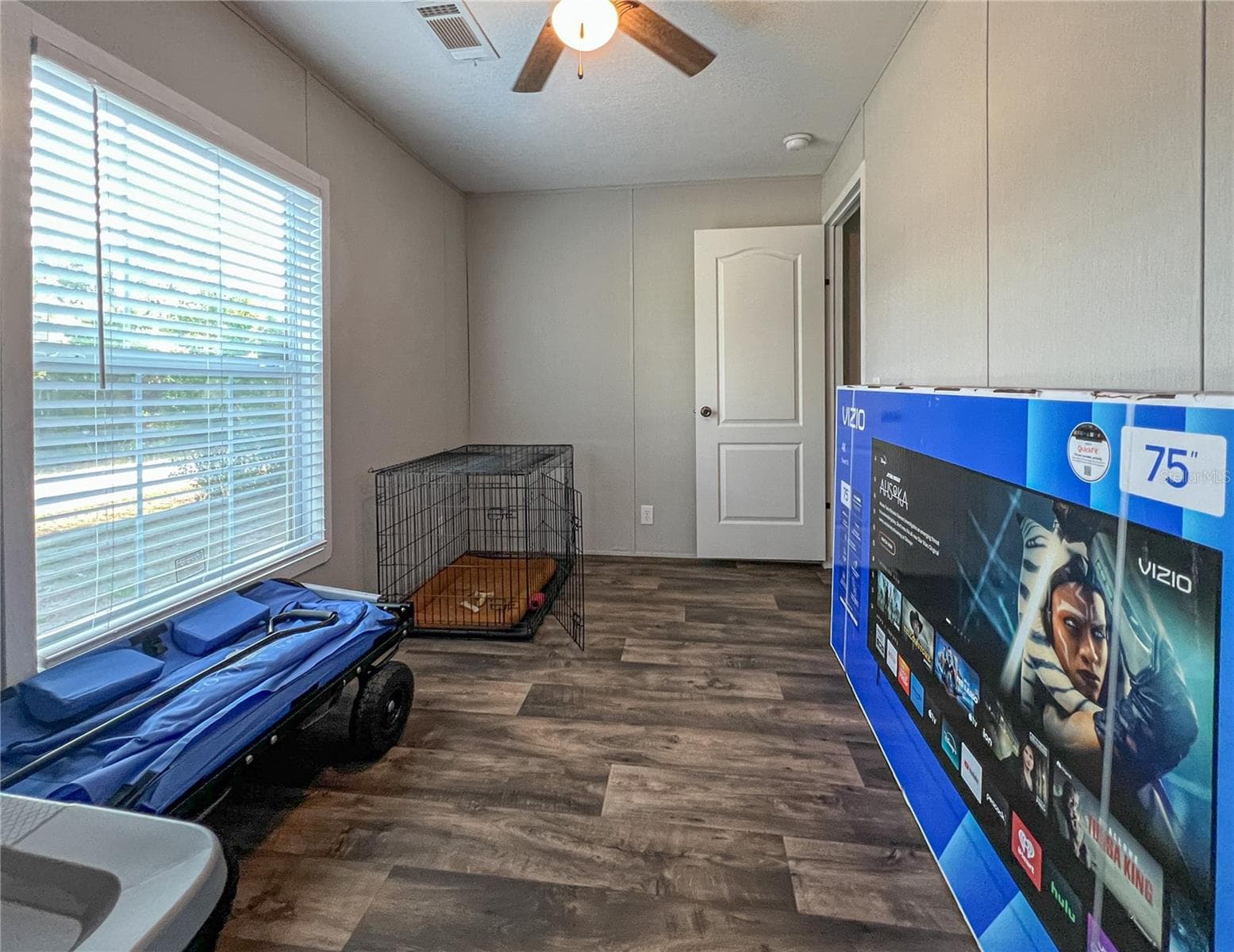 Manufactured Home at 12203 LANTANA AVE, NEW PORT RICHEY, photo 25 of 35