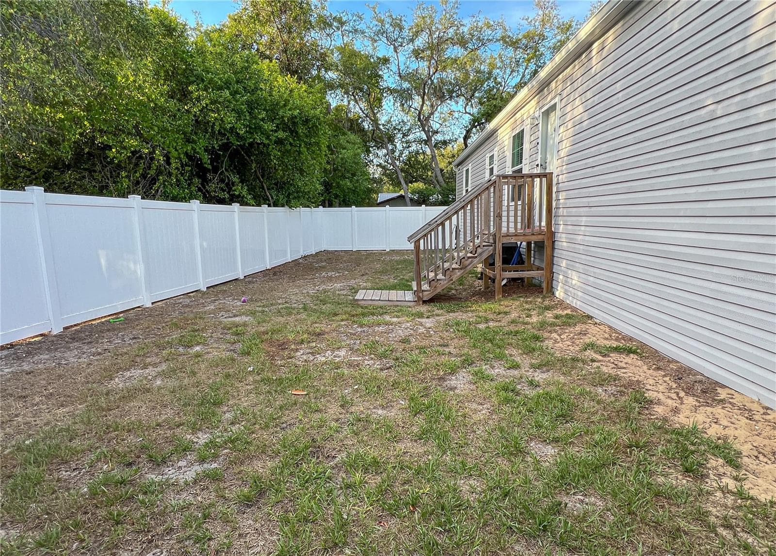 Manufactured Home at 12203 LANTANA AVE, NEW PORT RICHEY, photo 28 of 35