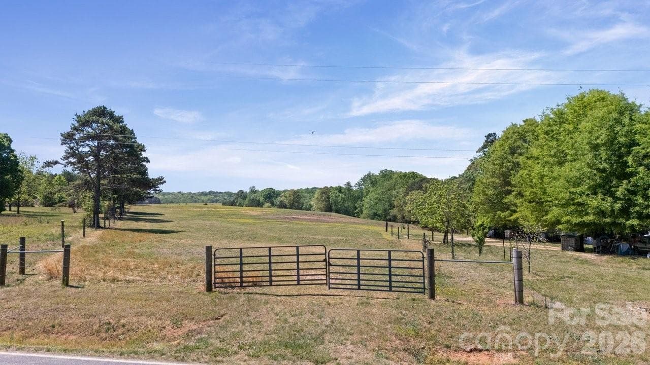 Acreage at 1214 Mount Wesley Church Road, Hiddenite, photo 2 of 12