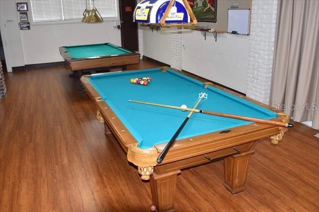 Manufactured Home at 152 SHADY LN #152, PALMETTO, photo 27 of 38