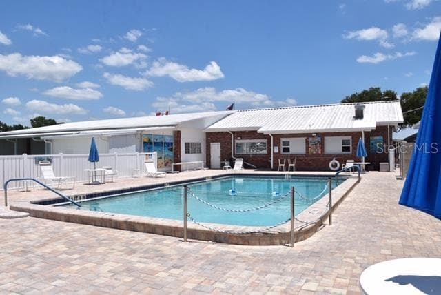 Manufactured Home at 152 SHADY LN #152, PALMETTO, photo 29 of 38