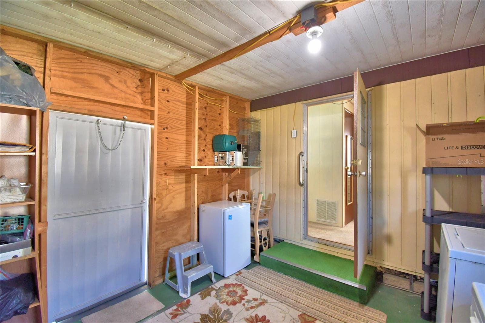 Mobile Home at 117 HOLIDAY LN, AUBURNDALE, photo 46 of 46