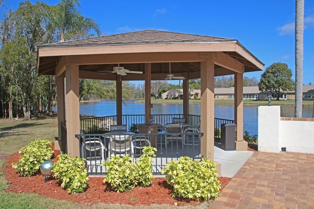 Single Family Residence at 4719 CAVENDISH DR, NEW PORT RICHEY, photo 41 of 66