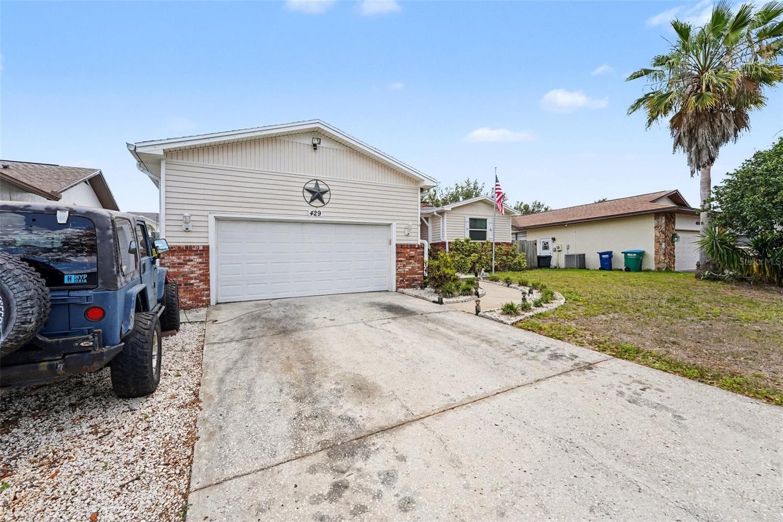 Single Family Residence at 429 MANOR BLVD, PALM HARBOR, photo 26 of 26